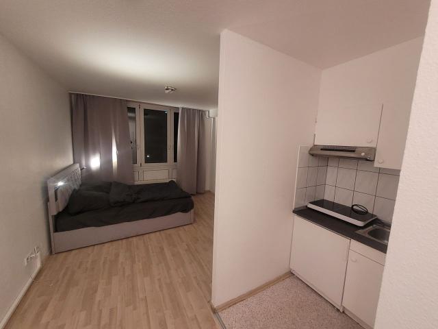 Apartment mieten in Neustadt/Süd, Köln