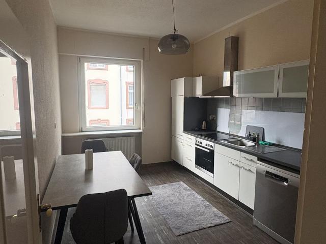 Apartment mieten in Mathildenviertel, Hessen