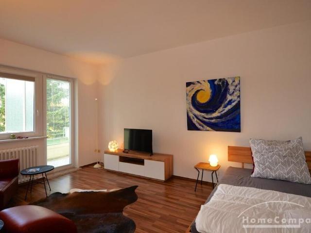 Apartment mieten in Schmargendorf, Berlin