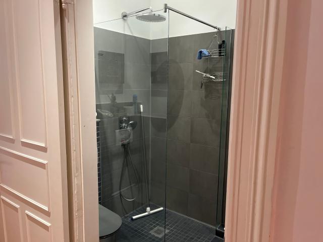 Apartment mieten in St. Georg, Hamburg