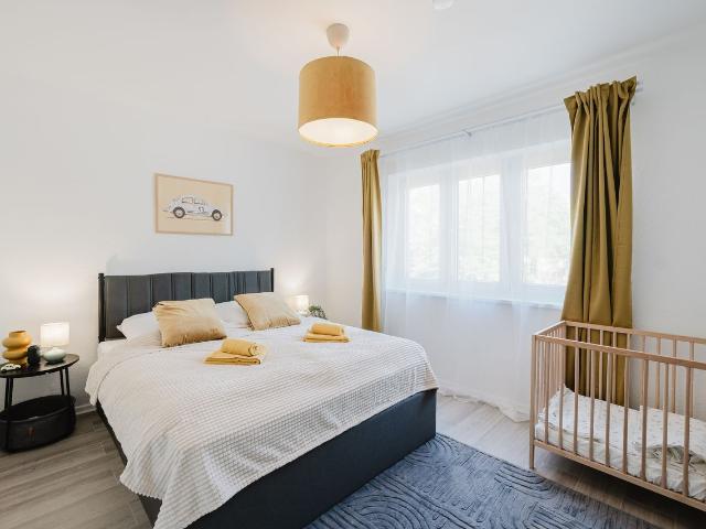Apartment mieten in Rothenfelde, Wolfsburg