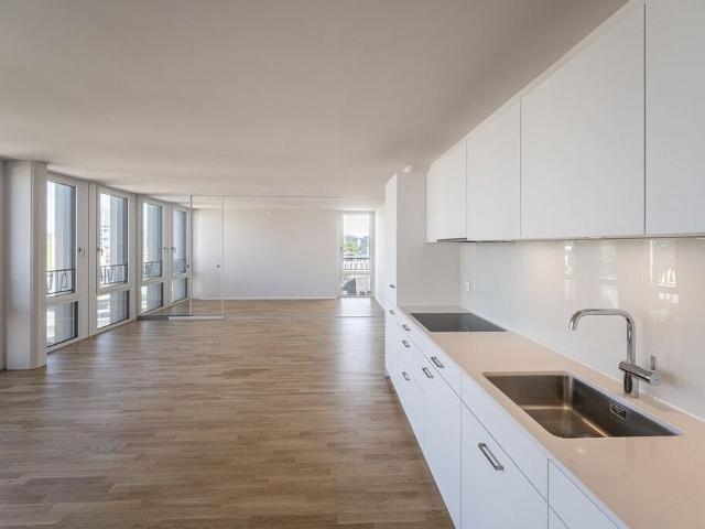 Apartment mieten in Brugg (AG), Aargau