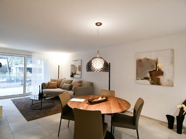 Apartment mieten in Wittenwil, Aadorf