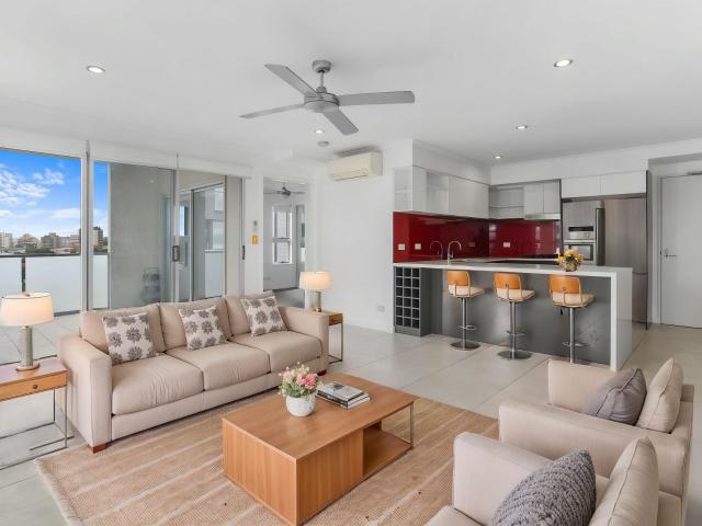 Apartment for rent in Toombul, Queensland