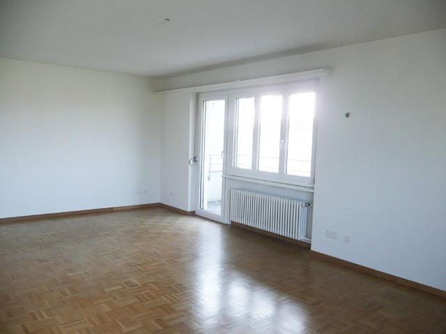 Apartment mieten in Uster, Zürich