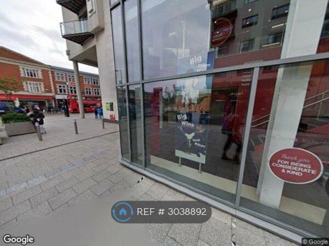 Apartment for rent in Sudbury, Greater London