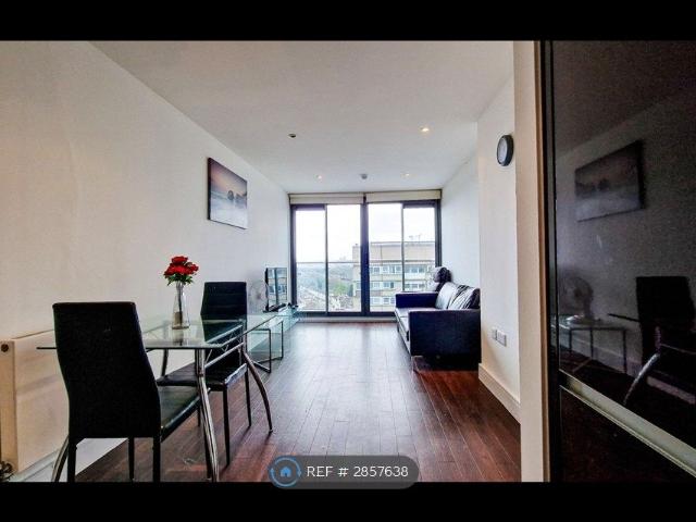 Apartment for rent in Sudbury, Greater London