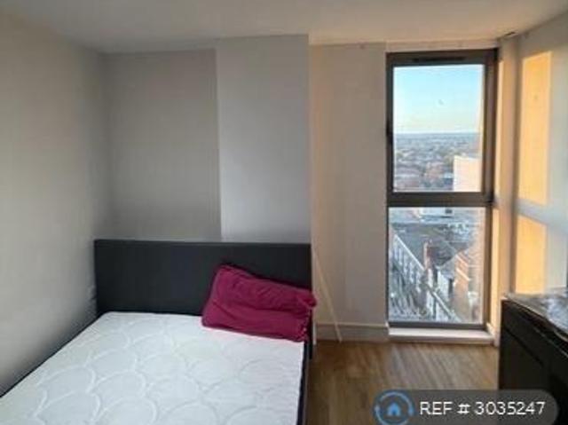 Apartment for rent in Sudbury, Greater London