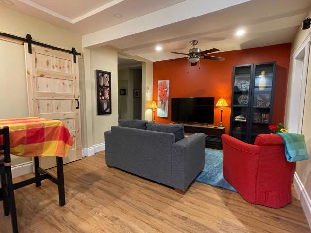 Apartment for rent in Gatineau, Quebec
