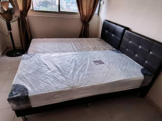 Room for rent