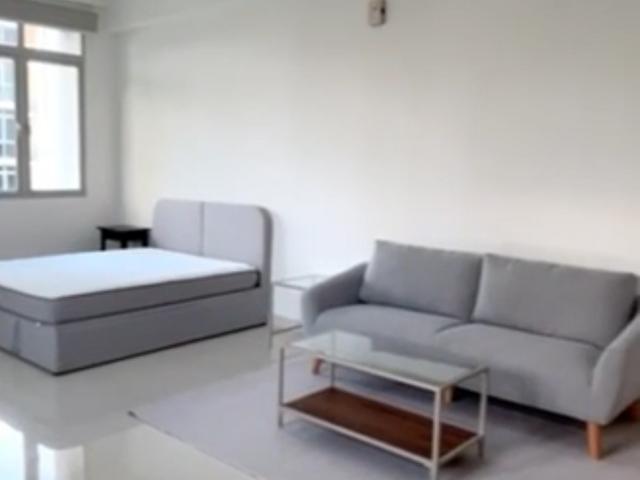 Room for rent in Crawford, Singapore