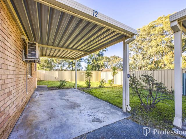House for sale in Western Australia