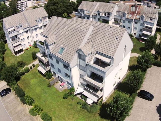 Apartment mieten in Amriswil, Thurgau