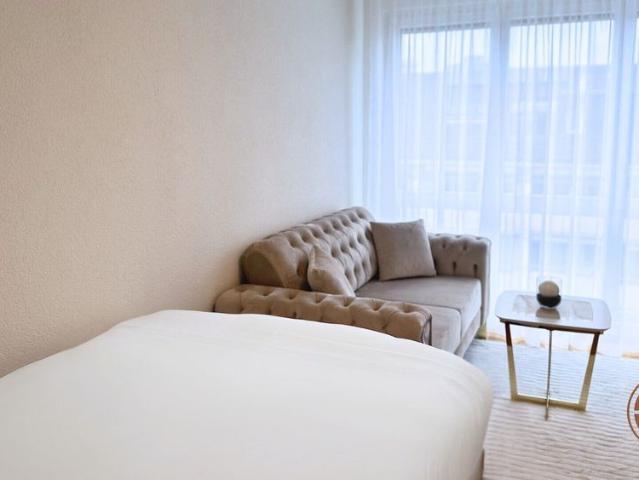 Apartment mieten in Einigen, Zürich
