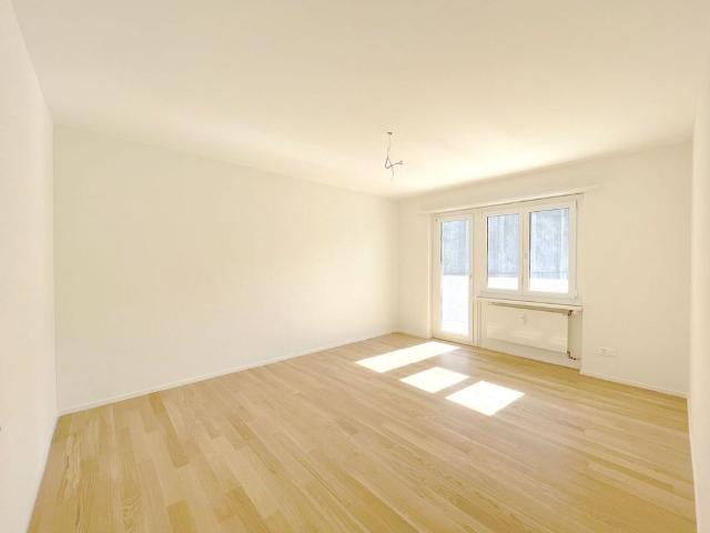 Apartment mieten in Brugg (AG), Aargau