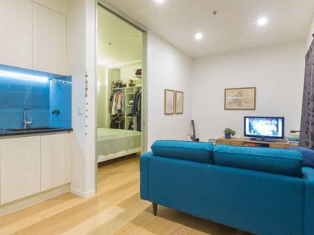 Apartment for rent in Auckland, Oroua County
