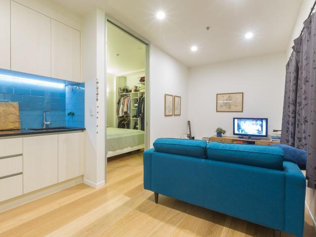 Apartment for rent in Auckland, Oroua County
