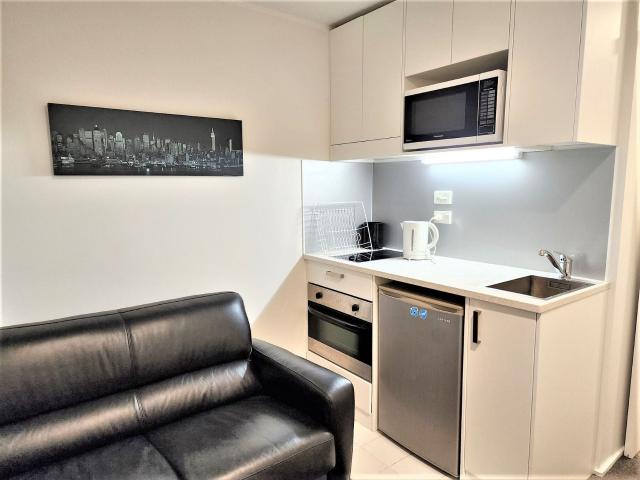 Apartment for rent in Victoria Quarter, Auckland