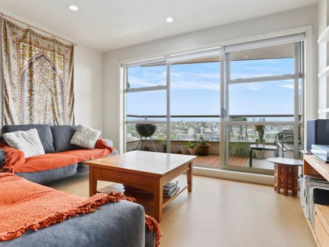 Apartment for rent in Victoria Quarter, Auckland