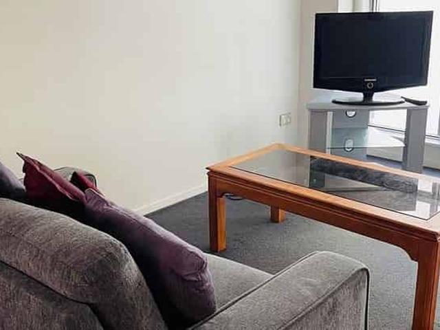 Apartment for rent in Auckland, Oroua County