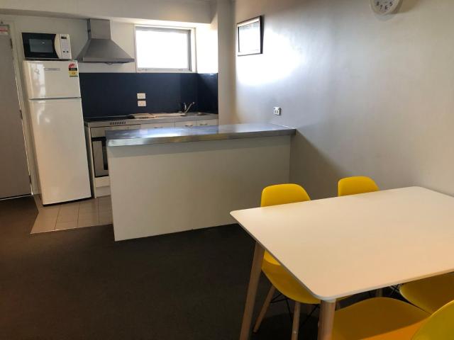 Apartment for rent in Aotea Arts Quarter, Auckland