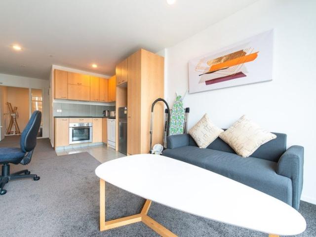 Apartment for sale in Auckland, Oroua County