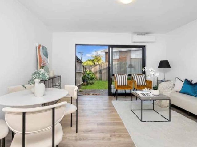 Apartment for rent in Mount Wellington