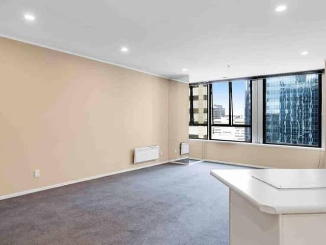 Apartment for rent in Aotea Arts Quarter, Auckland