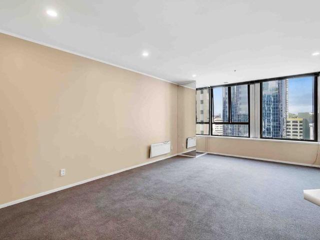 Apartment for rent in Aotea Arts Quarter, Auckland