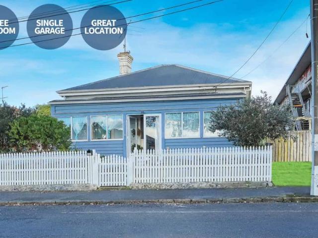 House for rent in Owhata, Oroua County