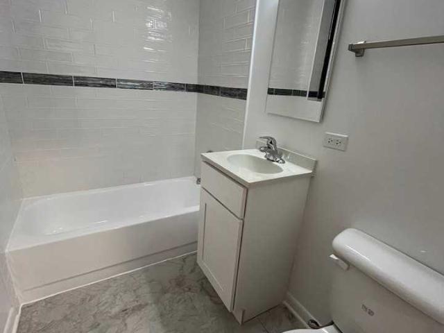Apartment for rent in Chicago Park, Illinois