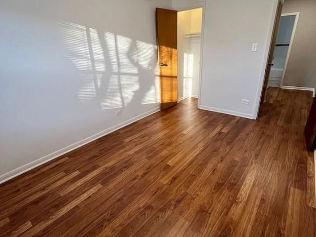 Apartment for rent in Chicago Park, Illinois