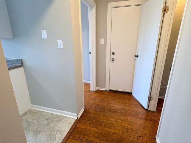 Apartment for rent in Chicago Park, Illinois