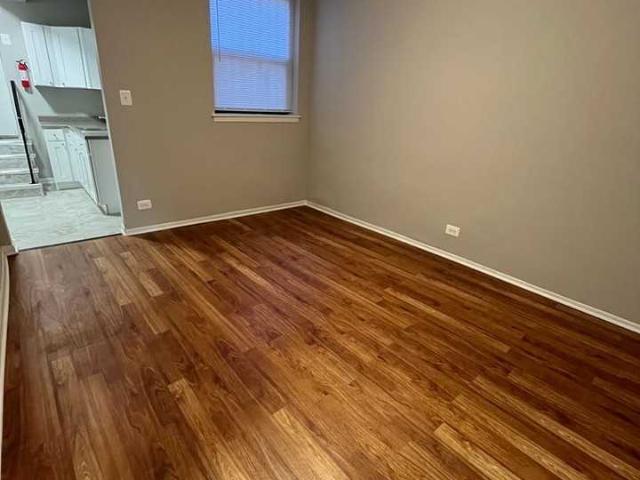Apartment for rent in Chicago Park, Illinois