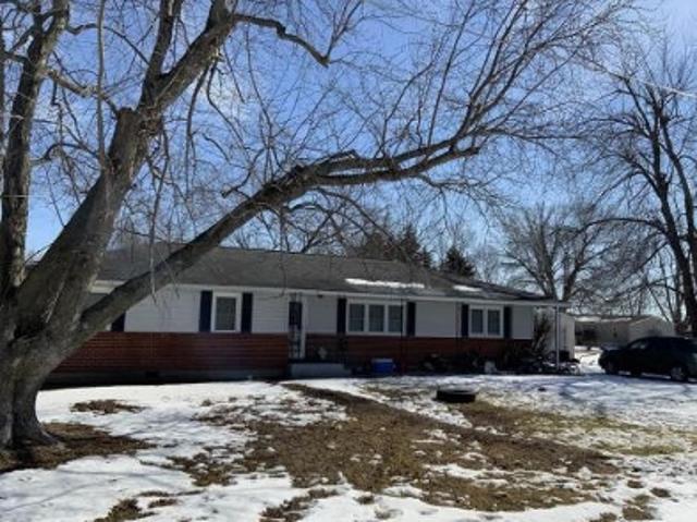 House for sale in Shelbina, Missouri