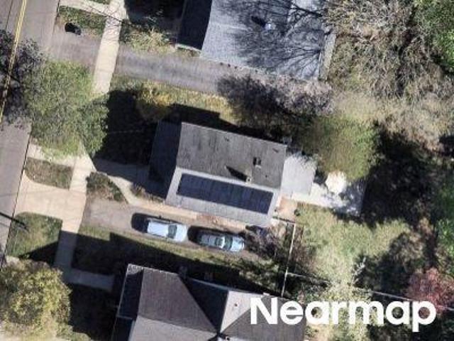House for sale in New Haven, Connecticut