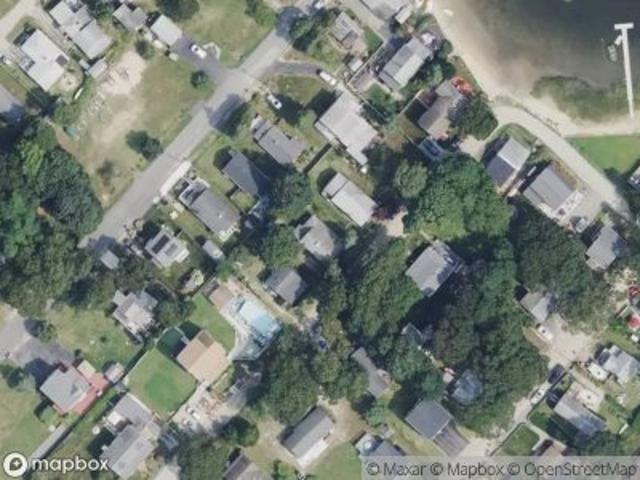 House for sale in East Wareham, Massachusetts