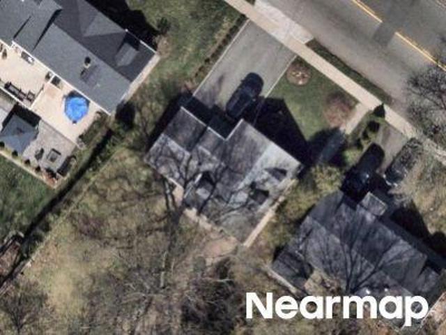 House for sale in Hackensack, New Jersey