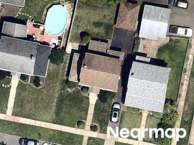 House for sale in Rahway, Union County