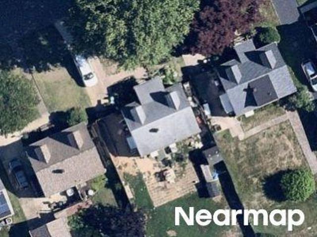 House for sale in Ewing Township, New Jersey