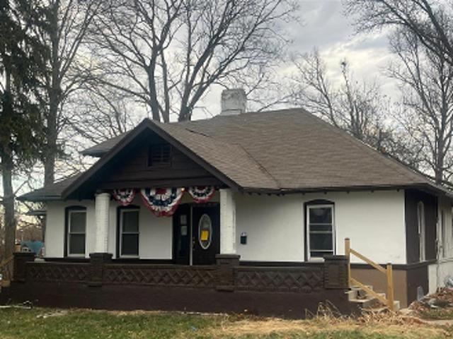 House for sale in Middletown, Ohio