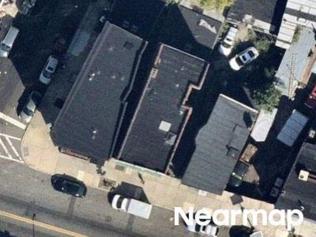 Commercial for sale in Newark, New Jersey