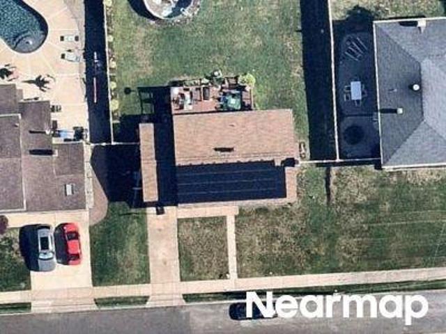 House for sale in Woodbury Heights, New Jersey