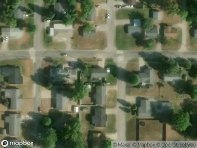 House for sale in Mount Vernon, Illinois