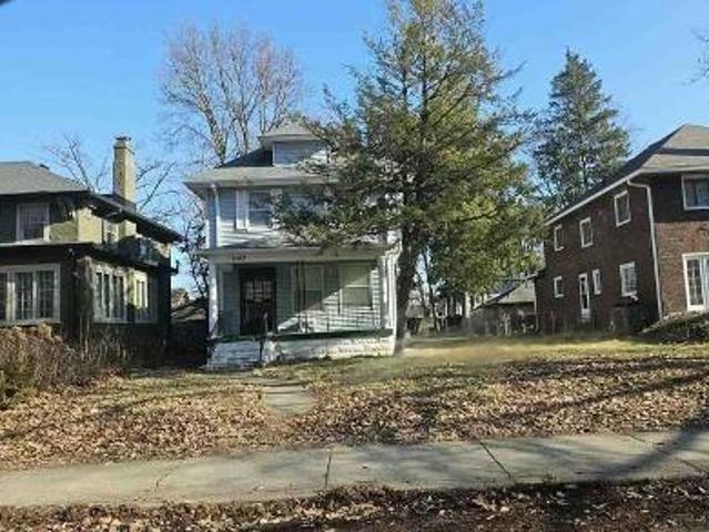 House for sale in Camby, Indiana