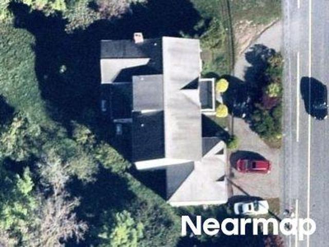 House for sale in Needham, Massachusetts