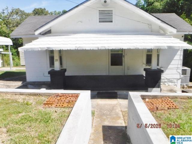 House for sale in Anniston, Alabama