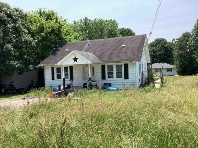 House for sale in Big Clifty, Kentucky