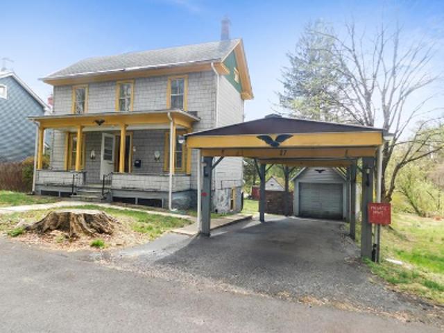 House for sale in High Bridge, New Jersey