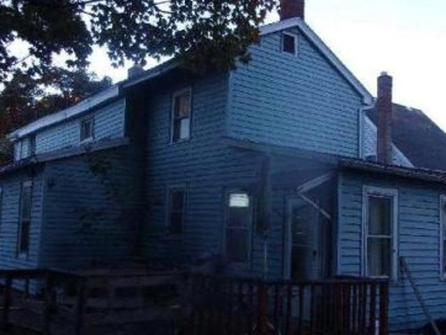 House for sale in Batavia, New York